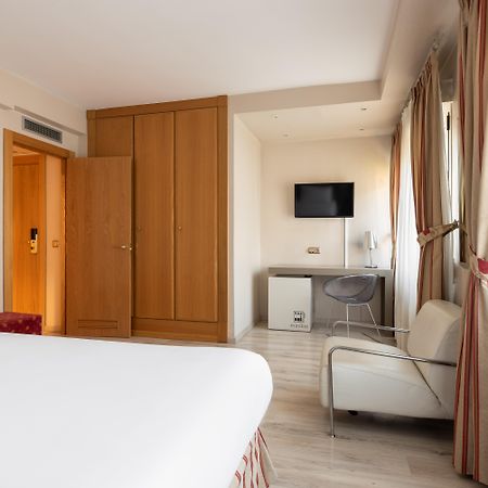 Crisol Almirante Bonifaz Hotel Burgo Kültér fotó