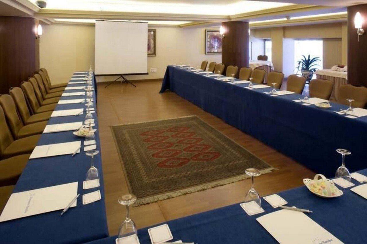 Crisol Almirante Bonifaz Hotel Burgo Kültér fotó