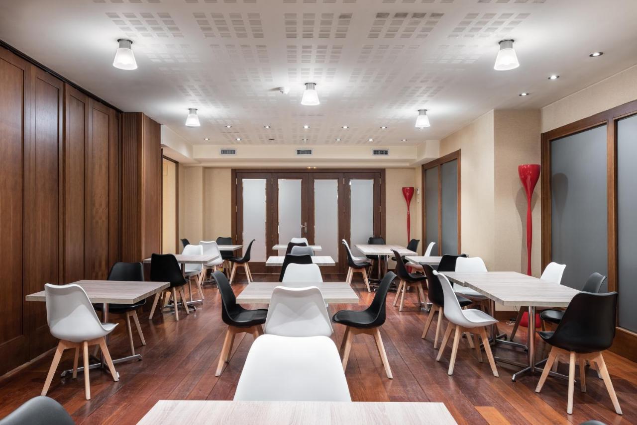 Crisol Almirante Bonifaz Hotel Burgo Kültér fotó