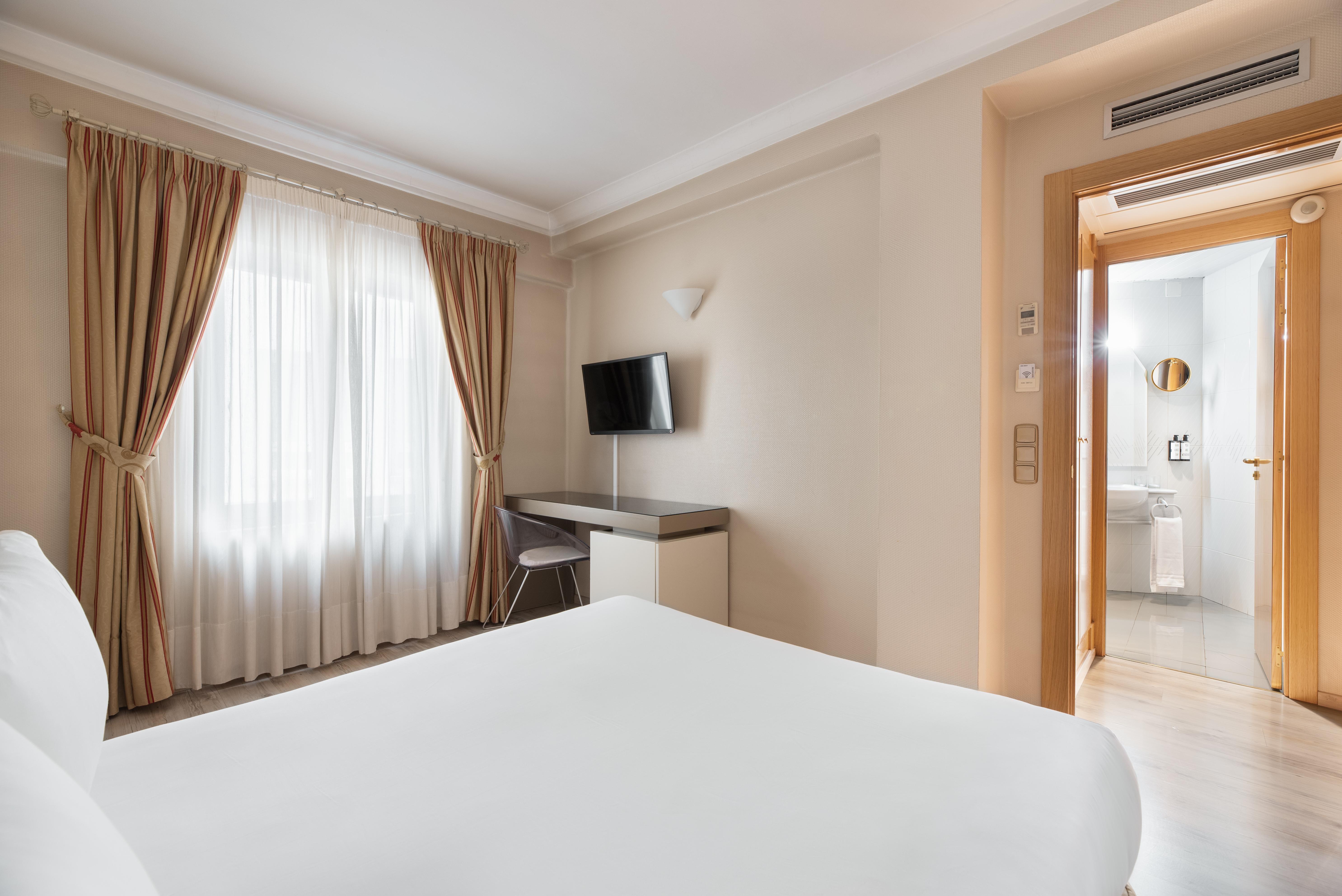 Crisol Almirante Bonifaz Hotel Burgo Kültér fotó