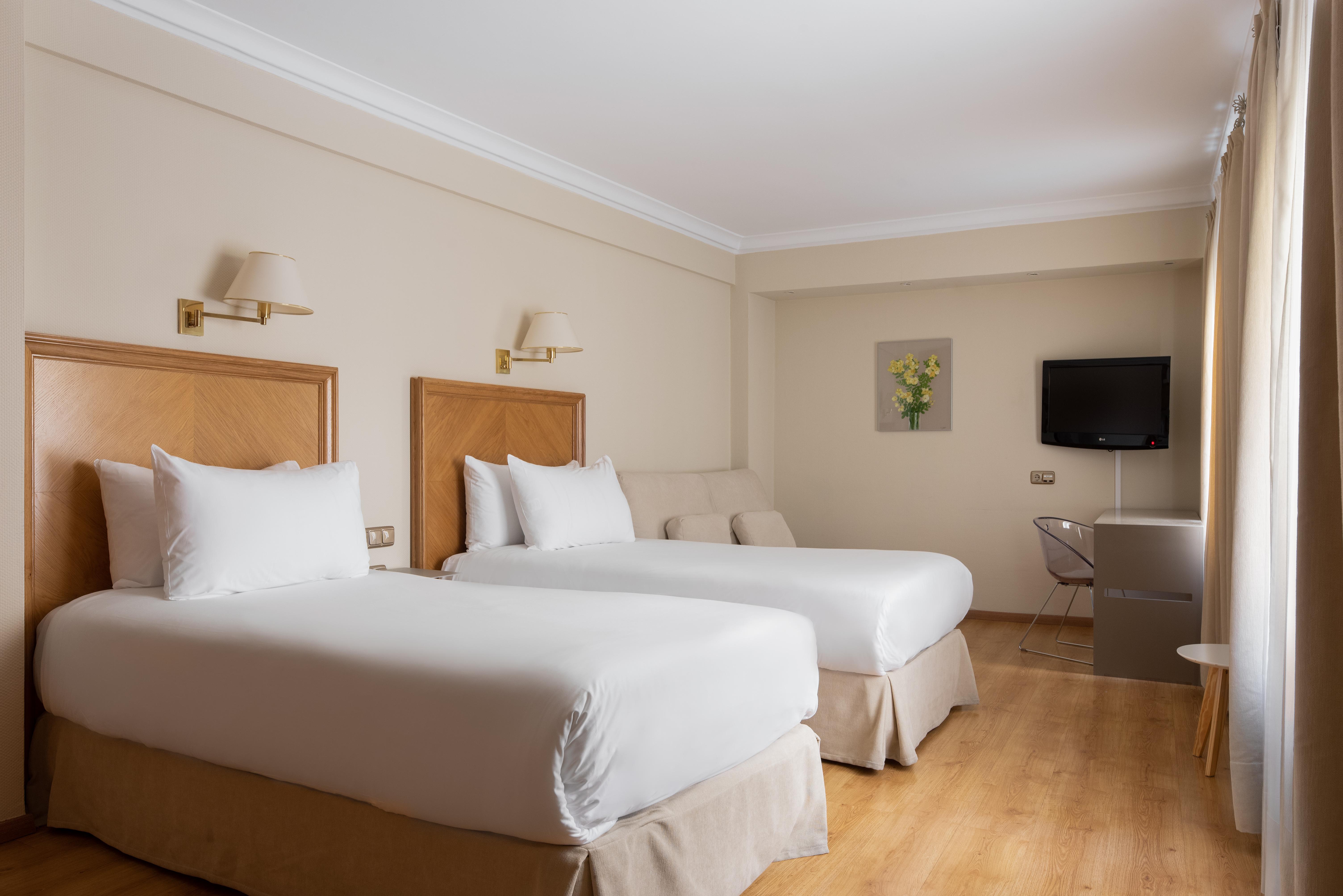 Crisol Almirante Bonifaz Hotel Burgo Kültér fotó