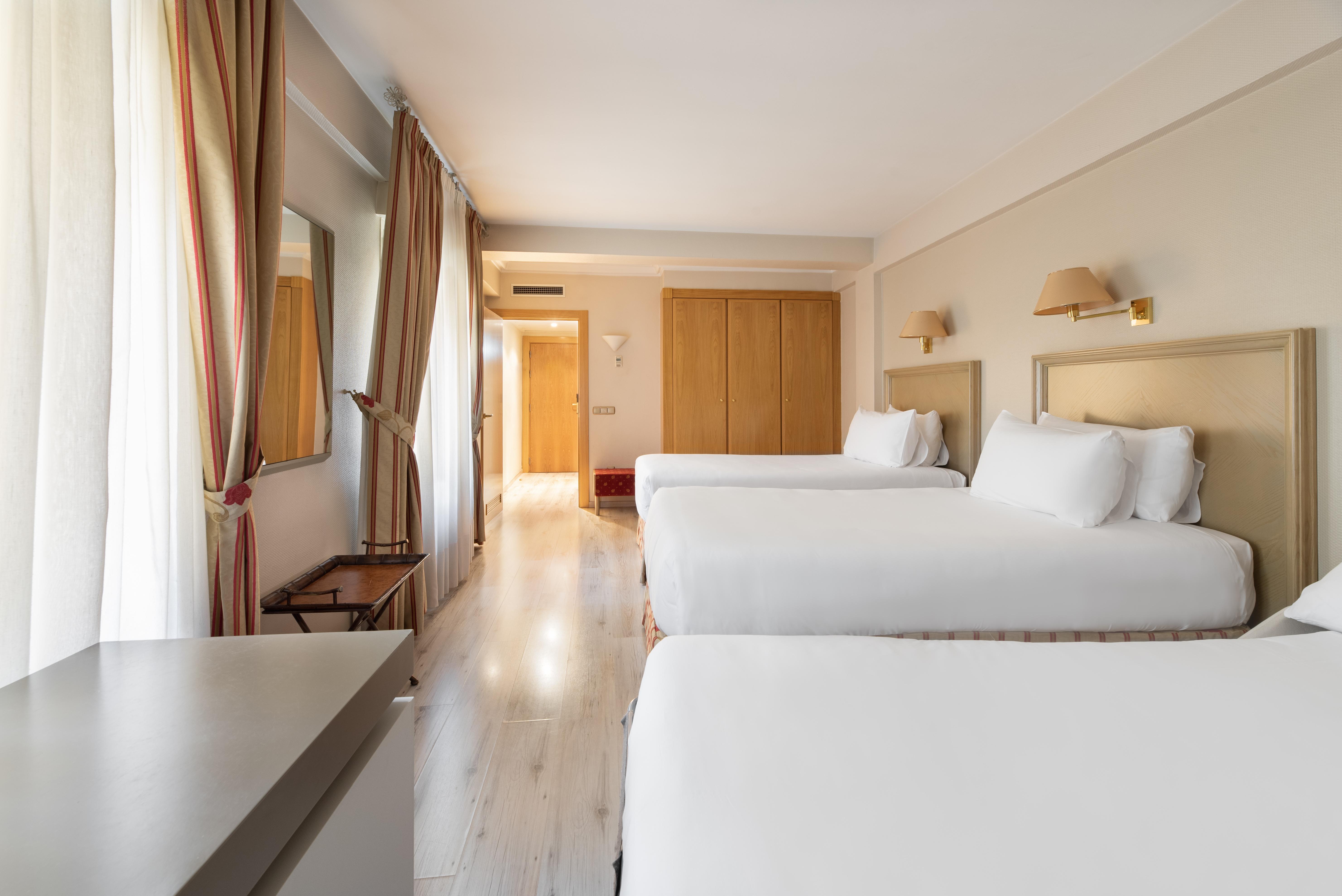 Crisol Almirante Bonifaz Hotel Burgo Kültér fotó