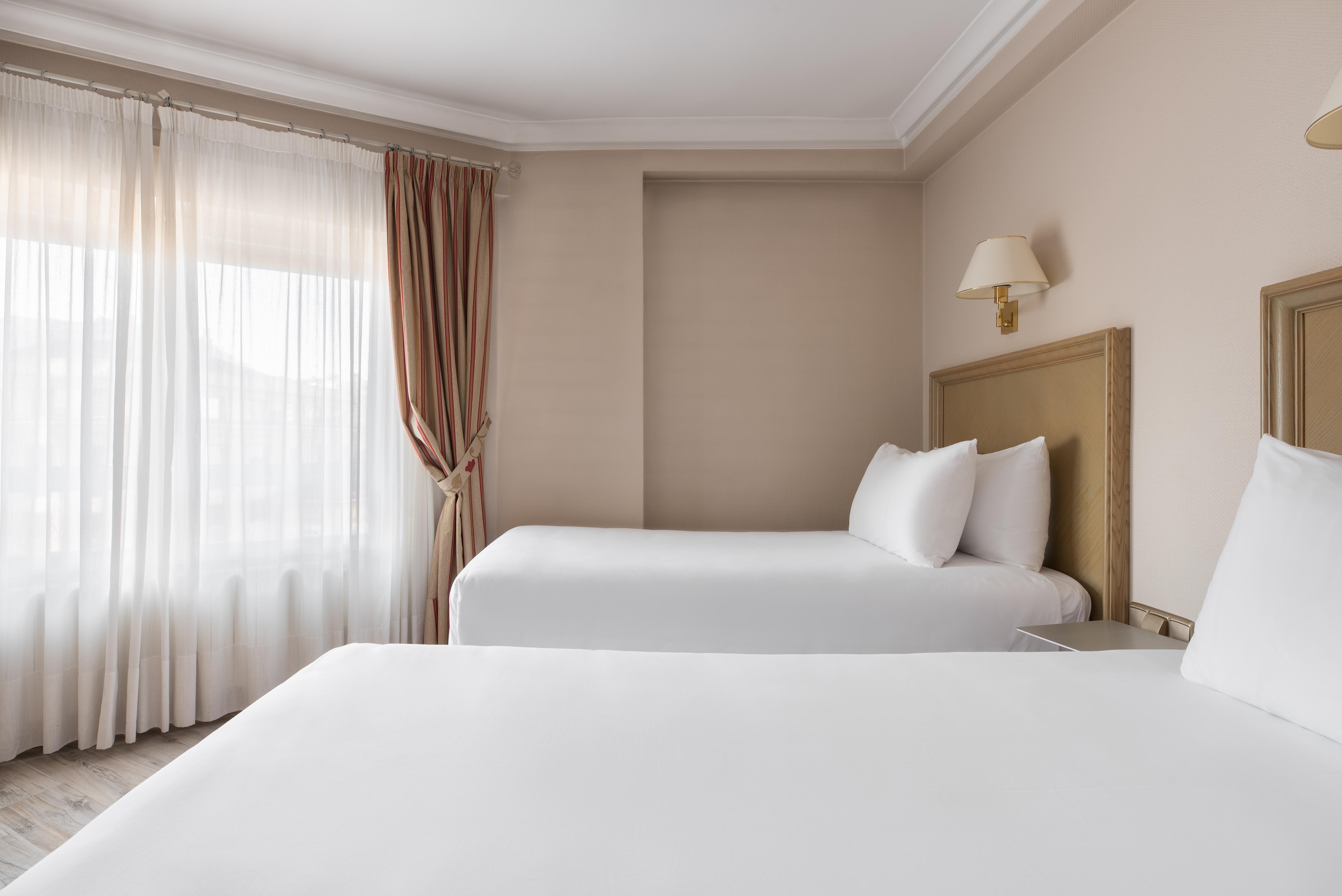 Crisol Almirante Bonifaz Hotel Burgo Kültér fotó