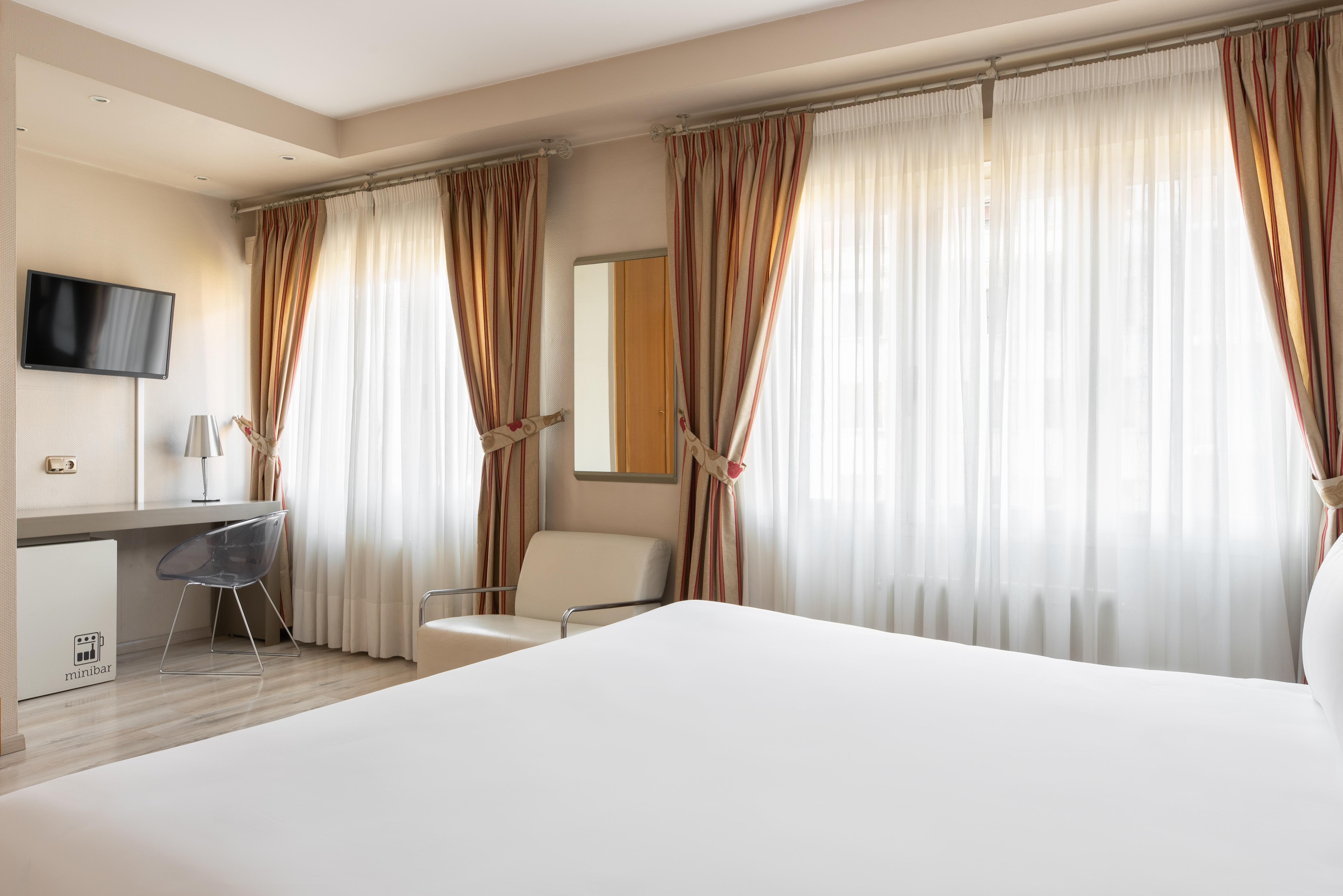 Crisol Almirante Bonifaz Hotel Burgo Kültér fotó
