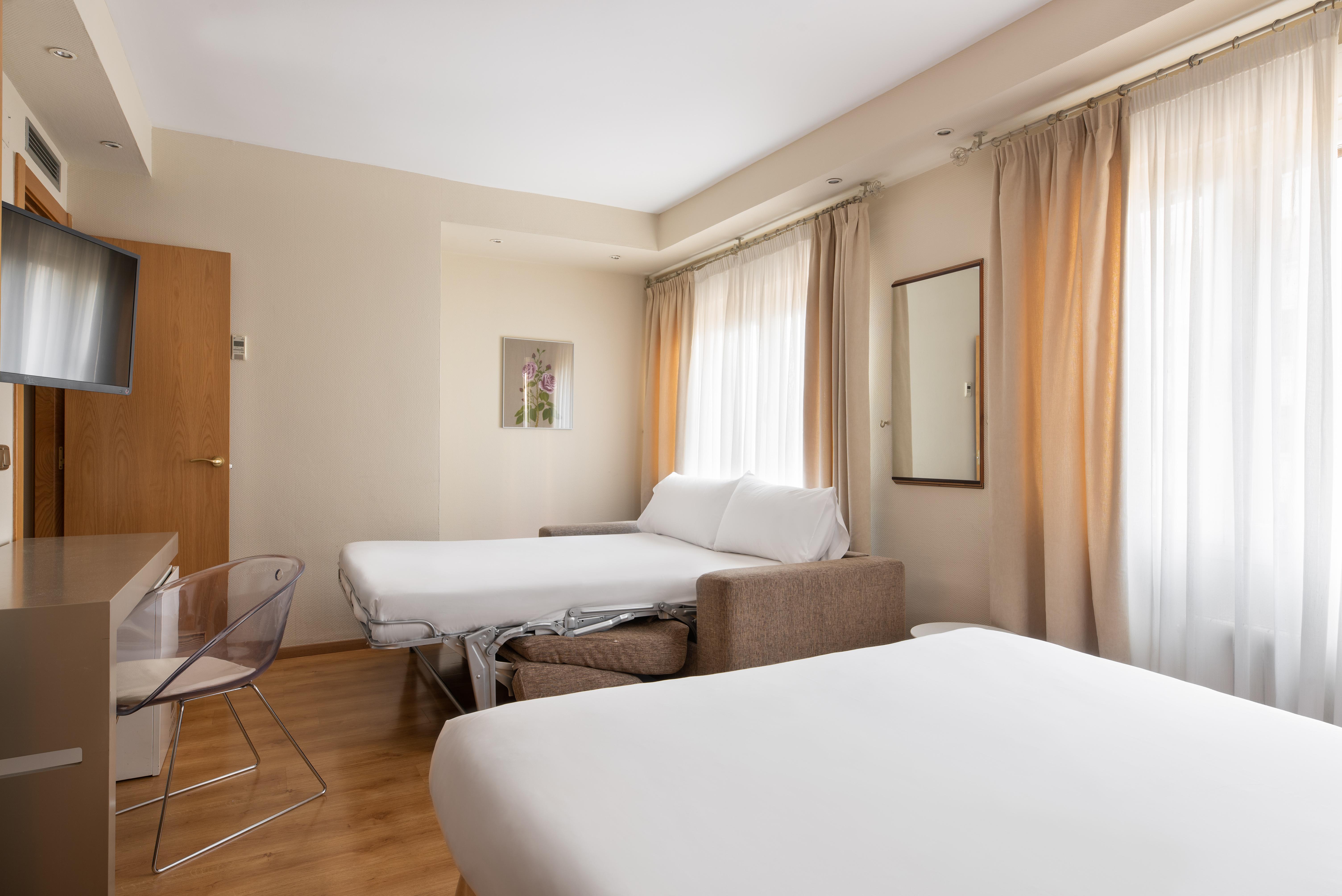 Crisol Almirante Bonifaz Hotel Burgo Kültér fotó