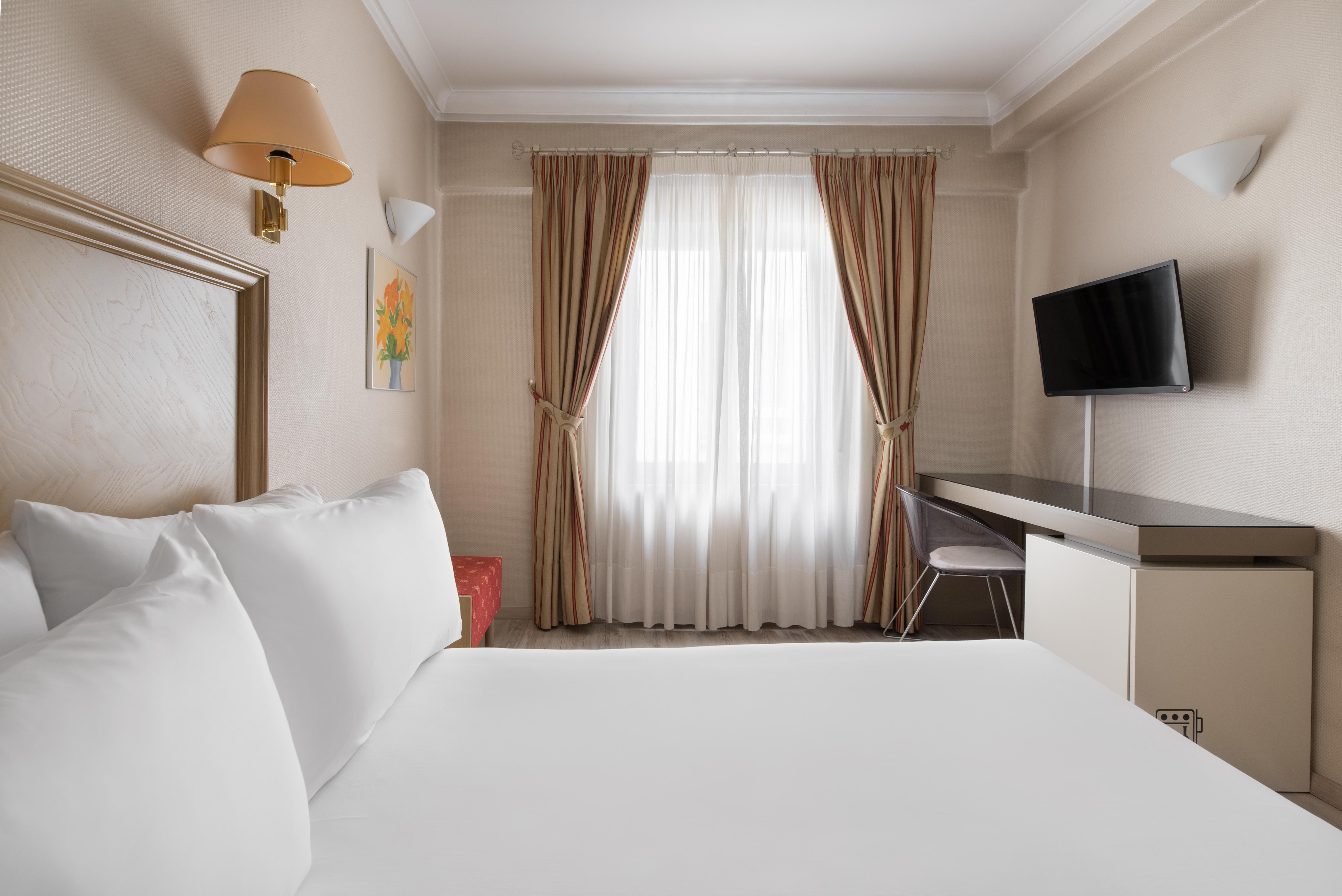 Crisol Almirante Bonifaz Hotel Burgo Kültér fotó