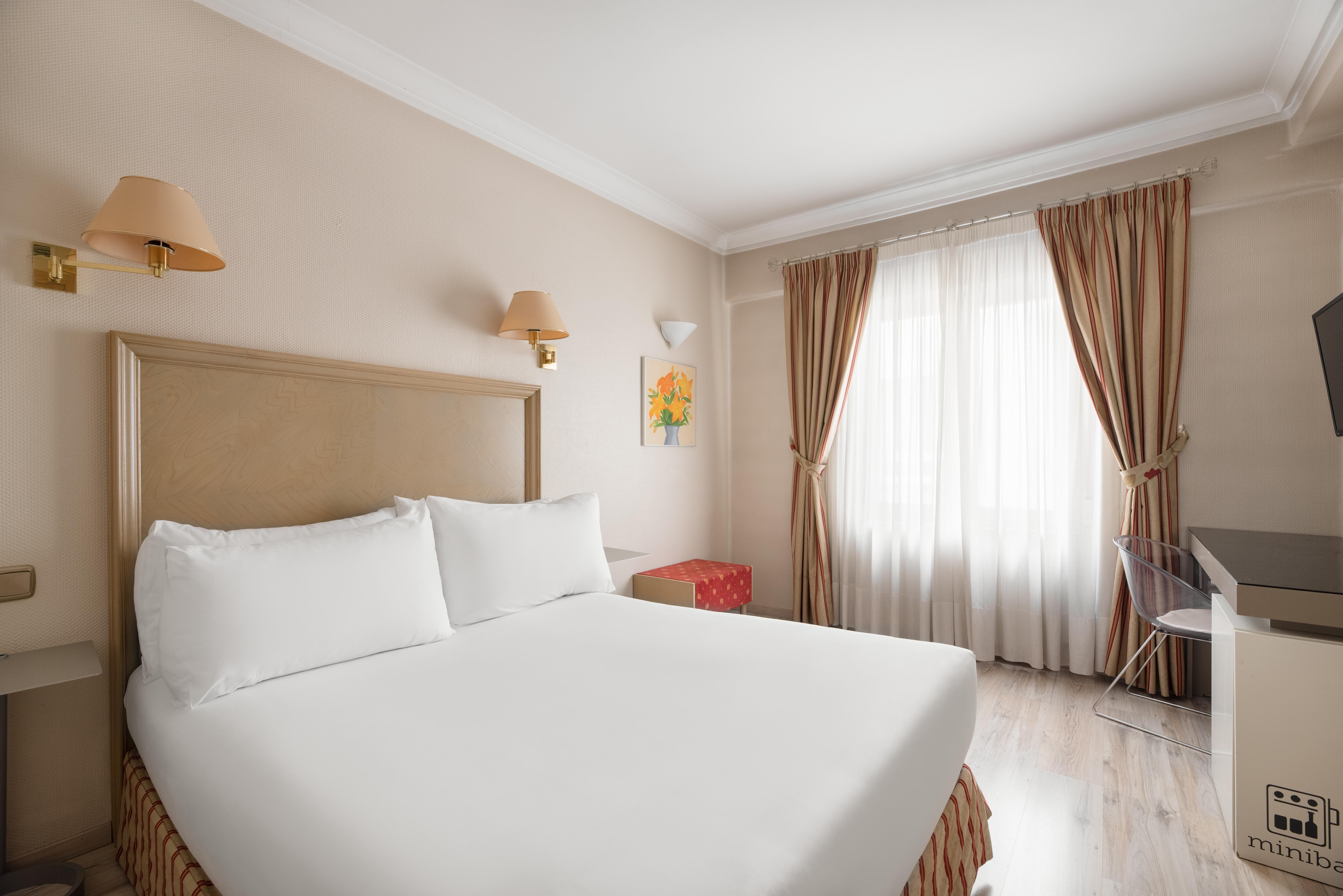 Crisol Almirante Bonifaz Hotel Burgo Kültér fotó