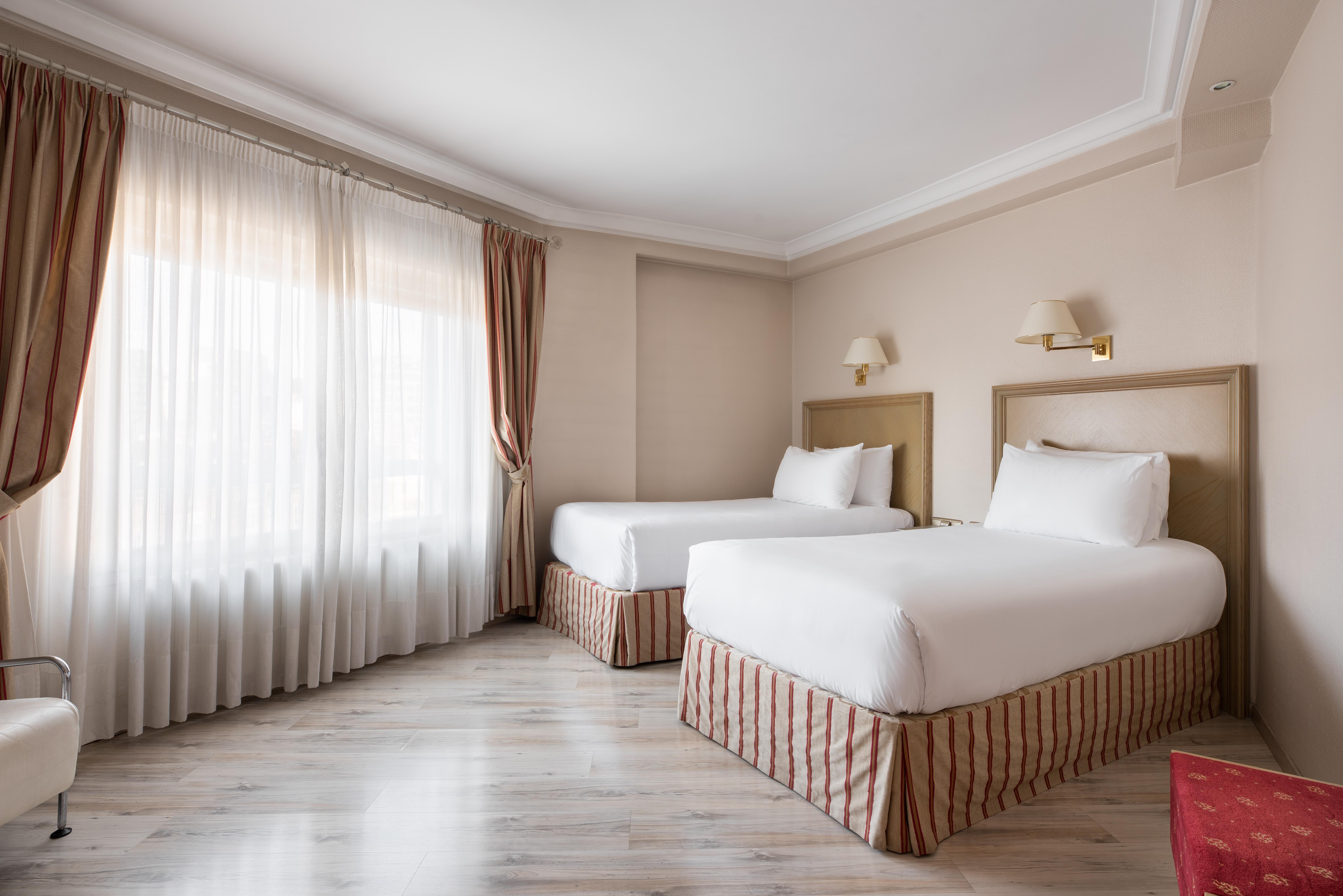 Crisol Almirante Bonifaz Hotel Burgo Kültér fotó