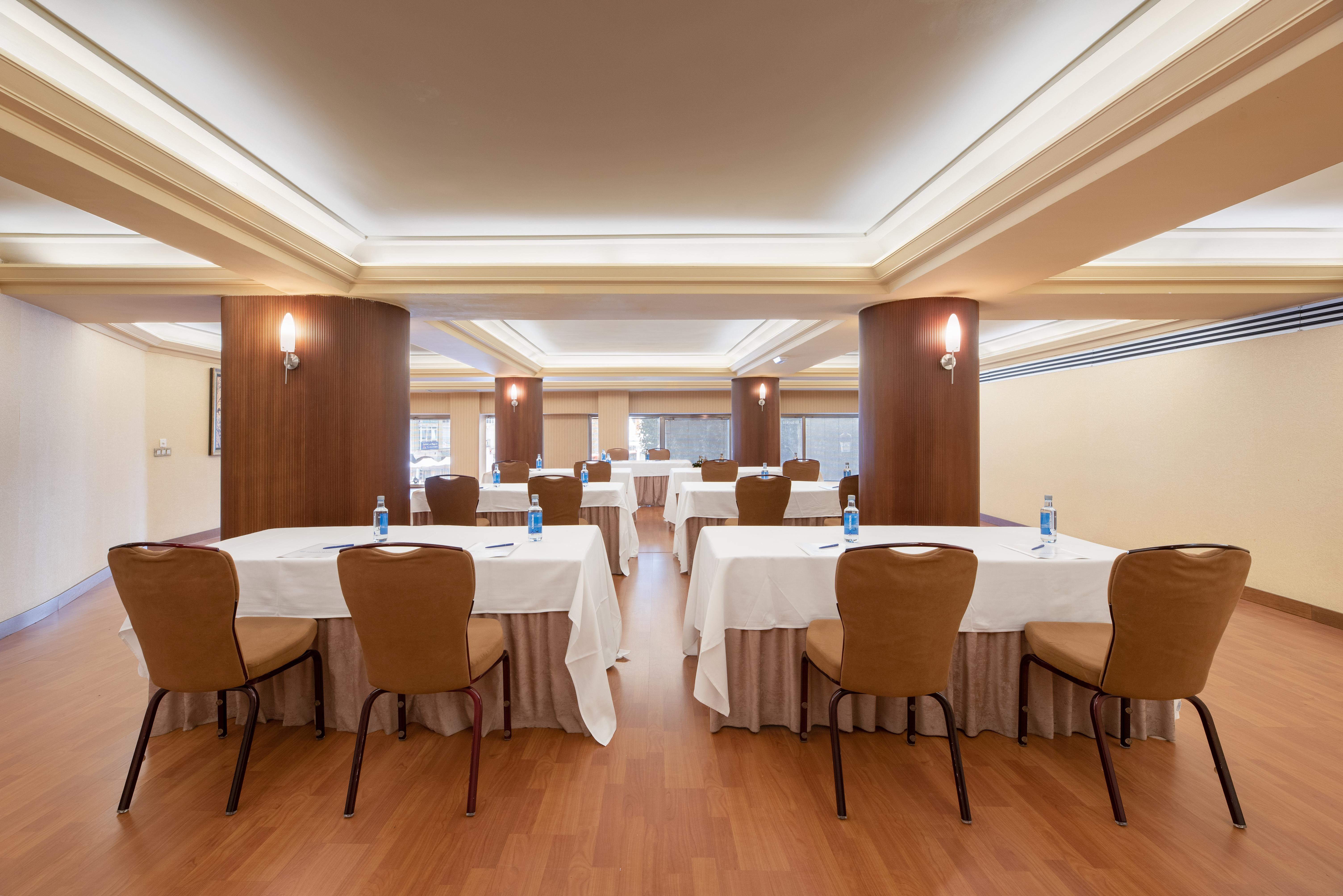 Crisol Almirante Bonifaz Hotel Burgo Kültér fotó