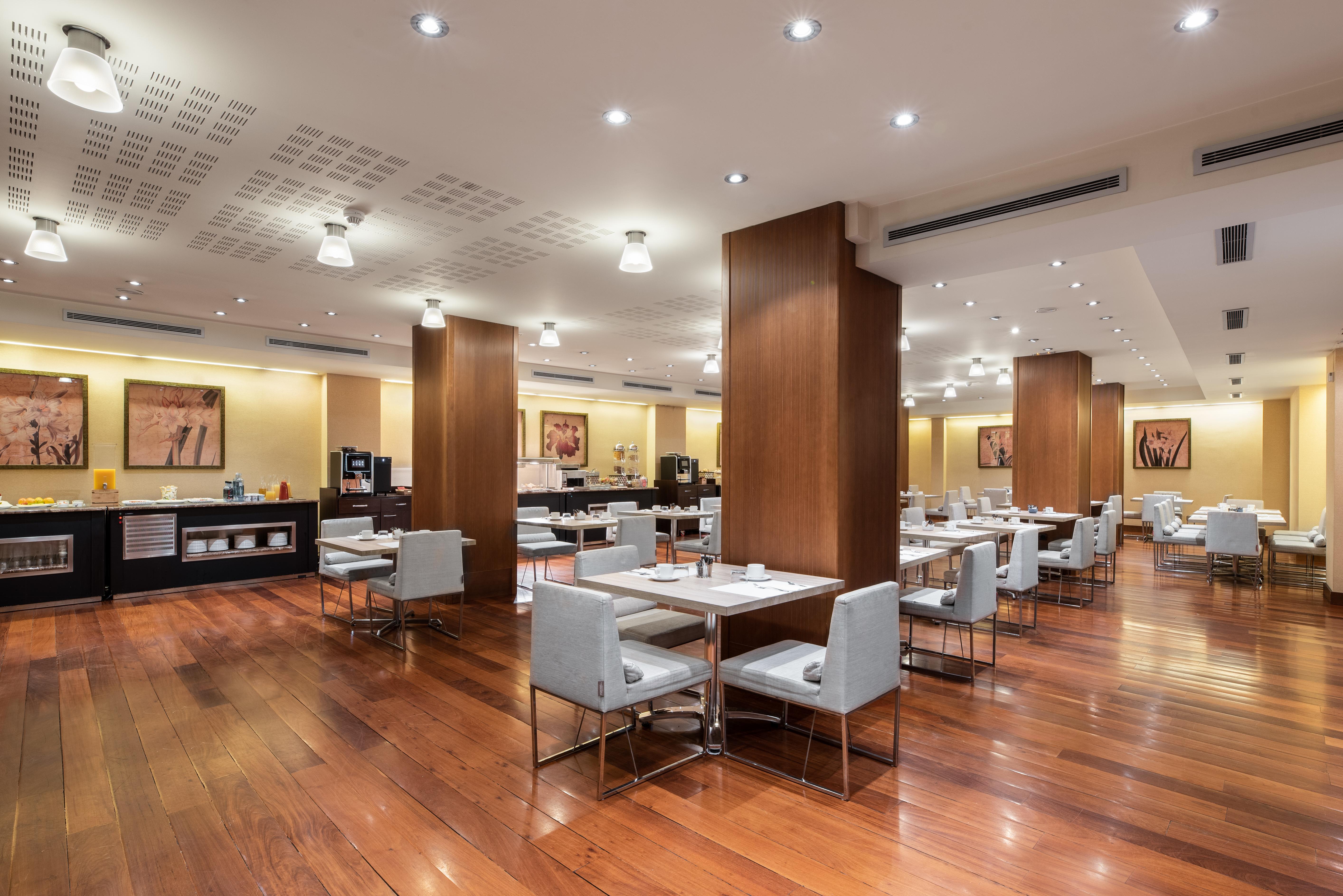 Crisol Almirante Bonifaz Hotel Burgo Kültér fotó
