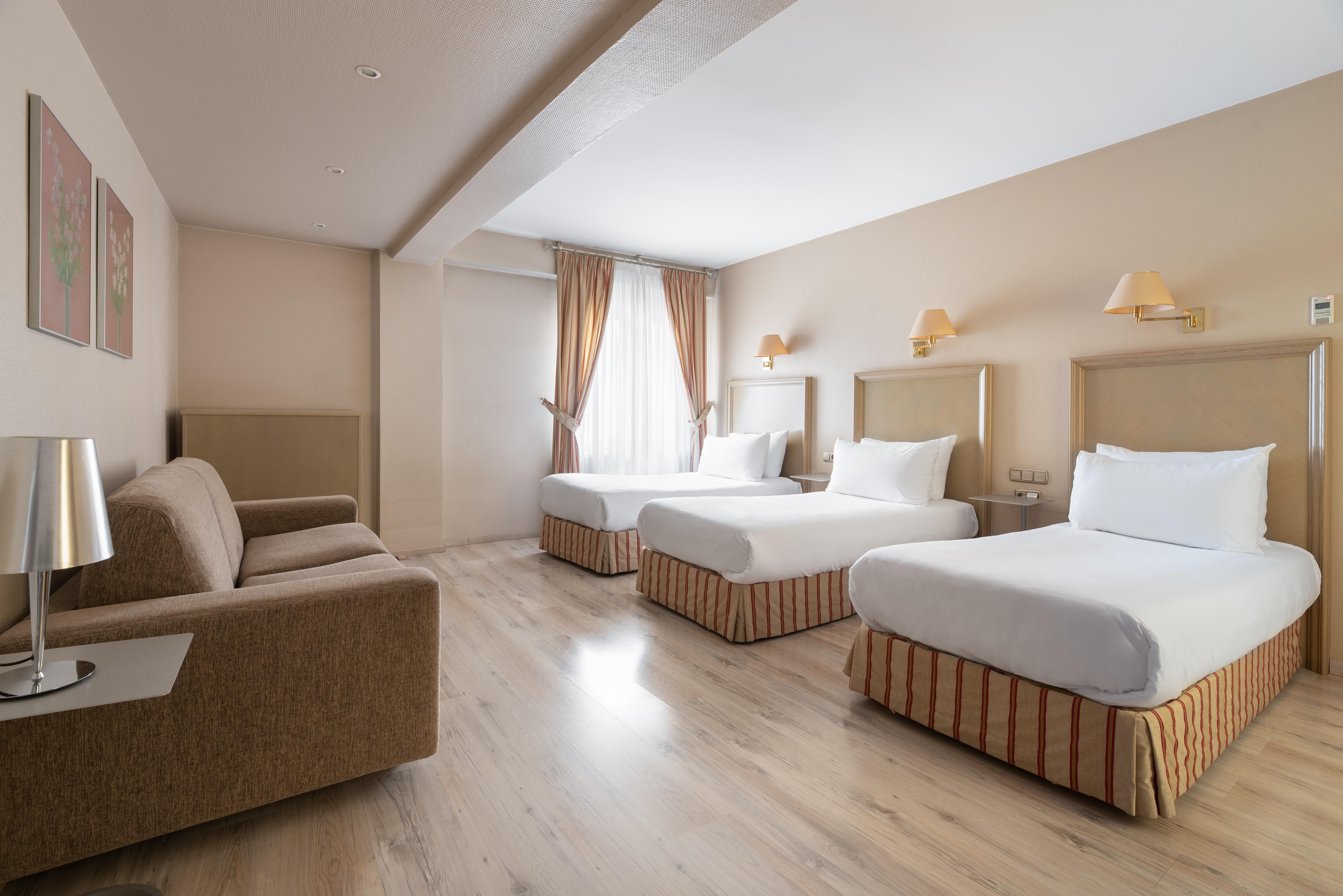 Crisol Almirante Bonifaz Hotel Burgo Kültér fotó