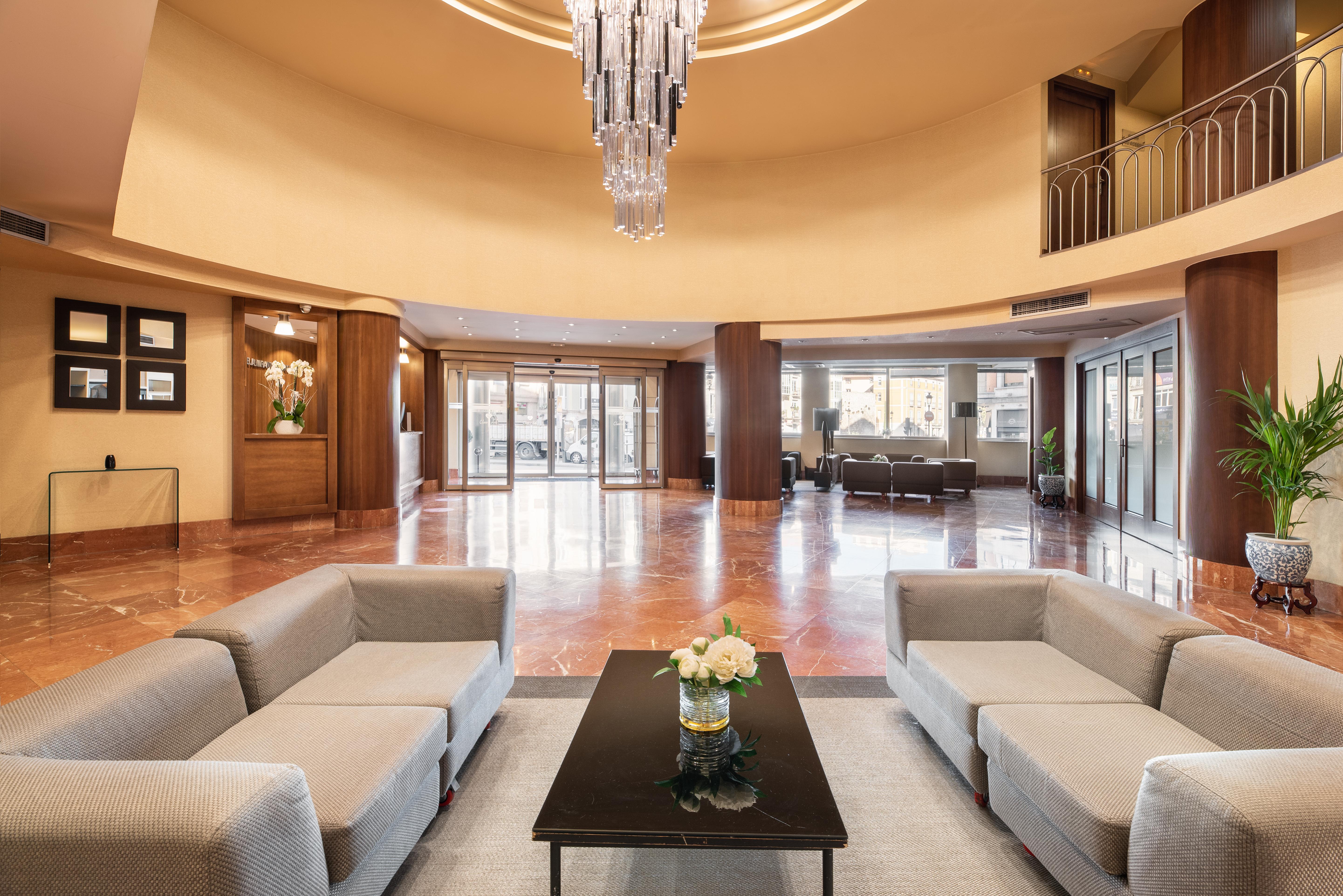 Crisol Almirante Bonifaz Hotel Burgo Kültér fotó