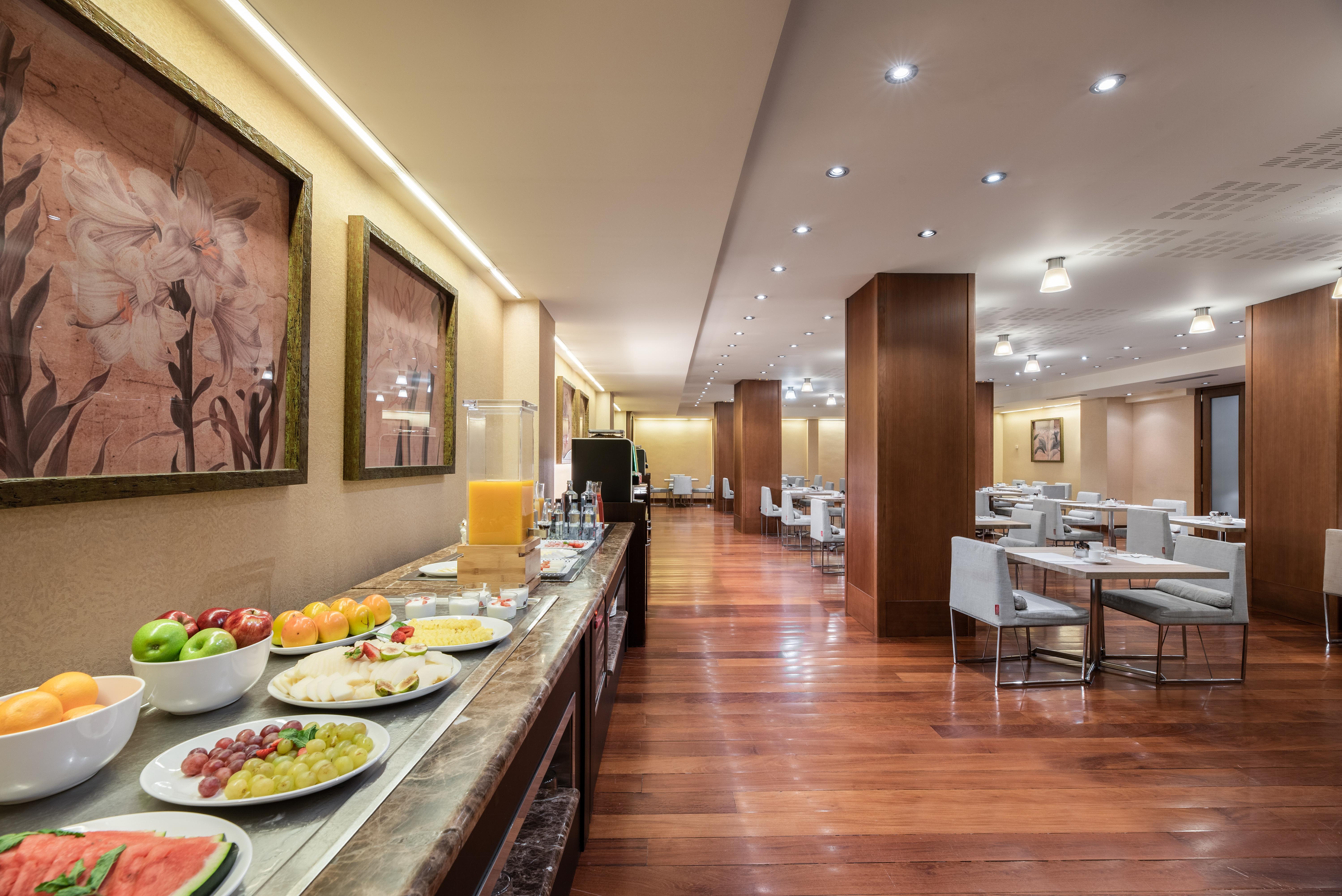 Crisol Almirante Bonifaz Hotel Burgo Kültér fotó