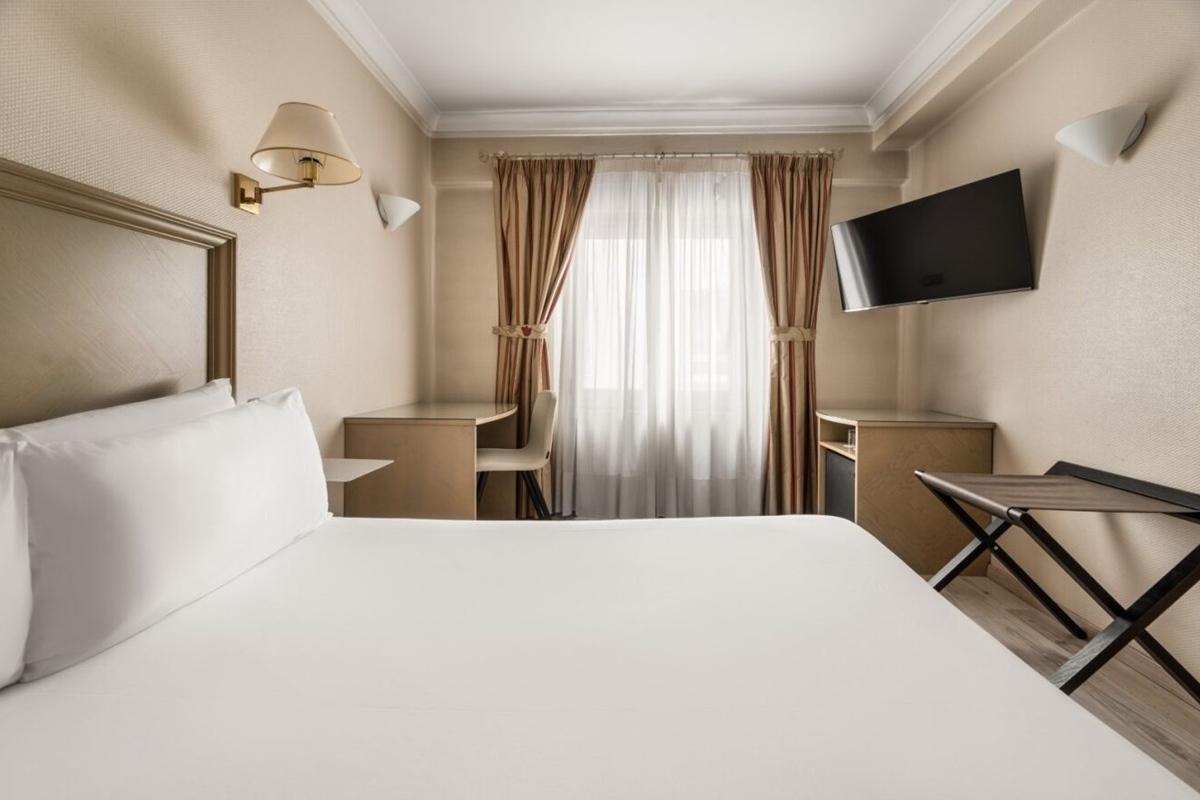 Crisol Almirante Bonifaz Hotel Burgo Kültér fotó