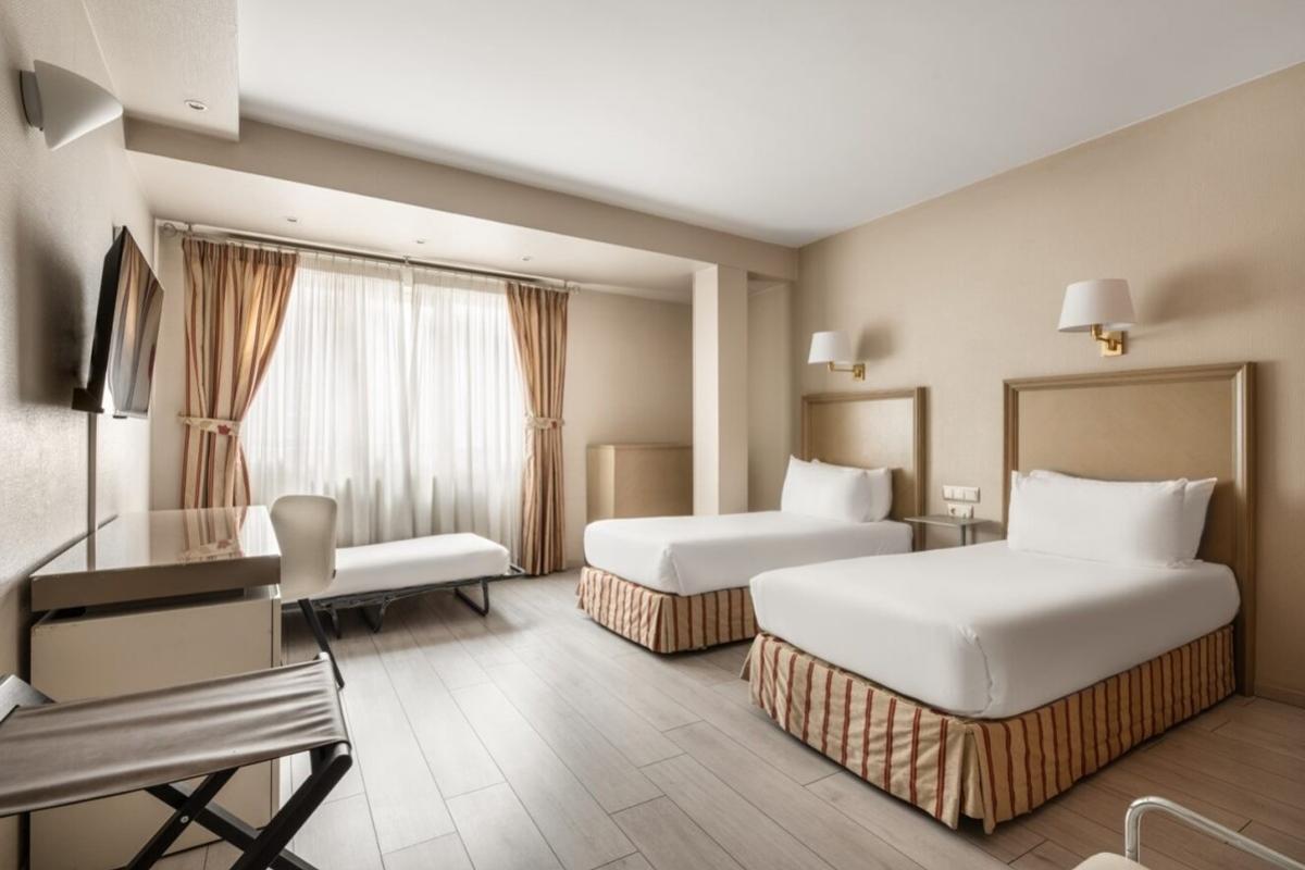 Crisol Almirante Bonifaz Hotel Burgo Kültér fotó