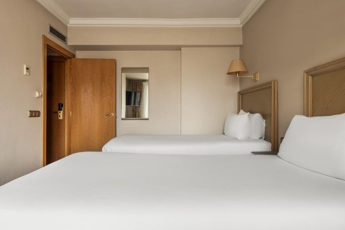 Crisol Almirante Bonifaz Hotel Burgo Kültér fotó