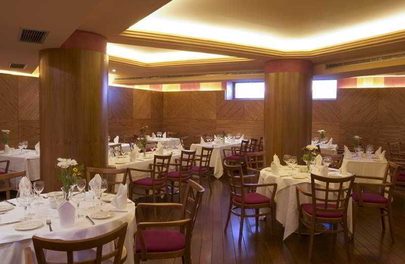 Crisol Almirante Bonifaz Hotel Burgo Kültér fotó