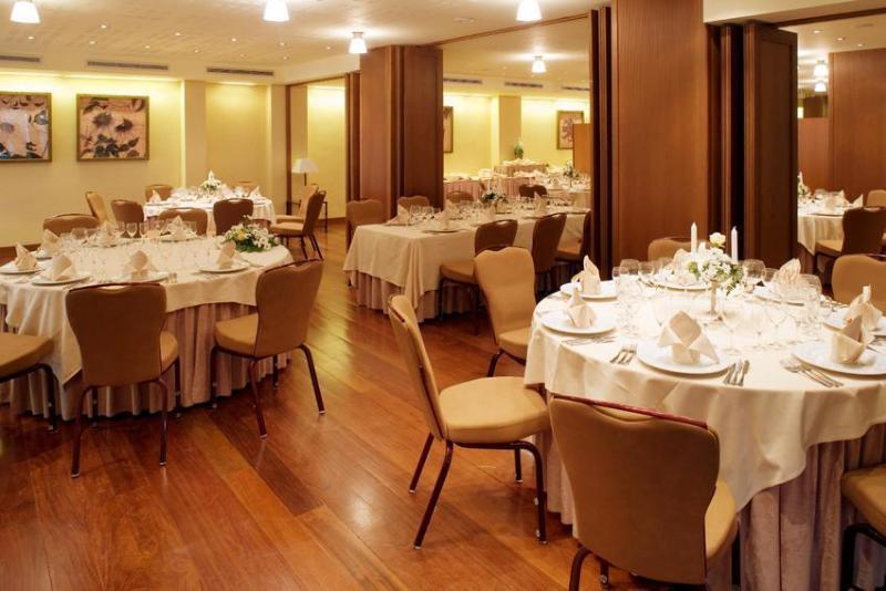 Crisol Almirante Bonifaz Hotel Burgo Kültér fotó